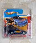 Hot Wheels STH 2012 _ Honda S2000 _