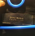 Marynarka Zara Basic