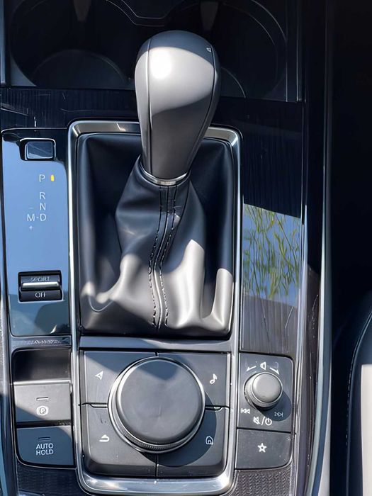 Mazda CX-30      2023