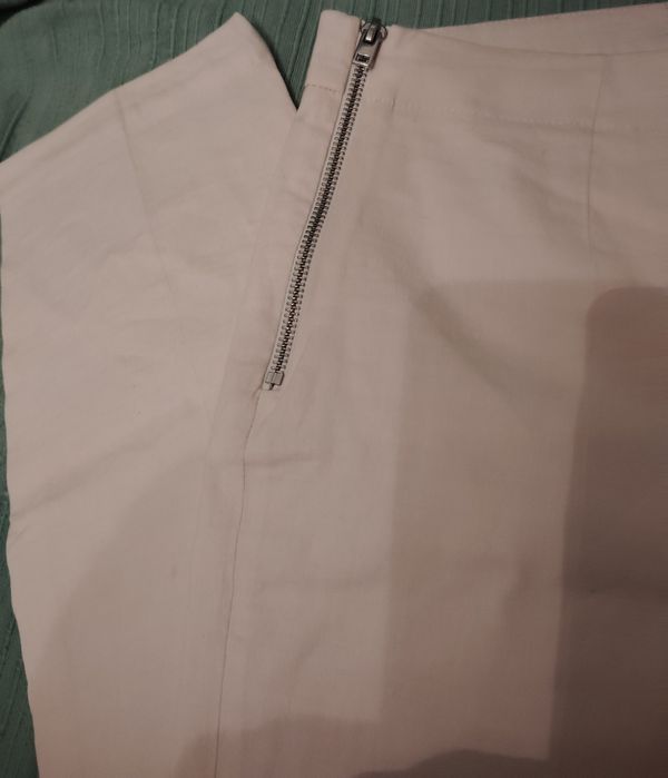 Calças Marca Bimba y Lola Usadas