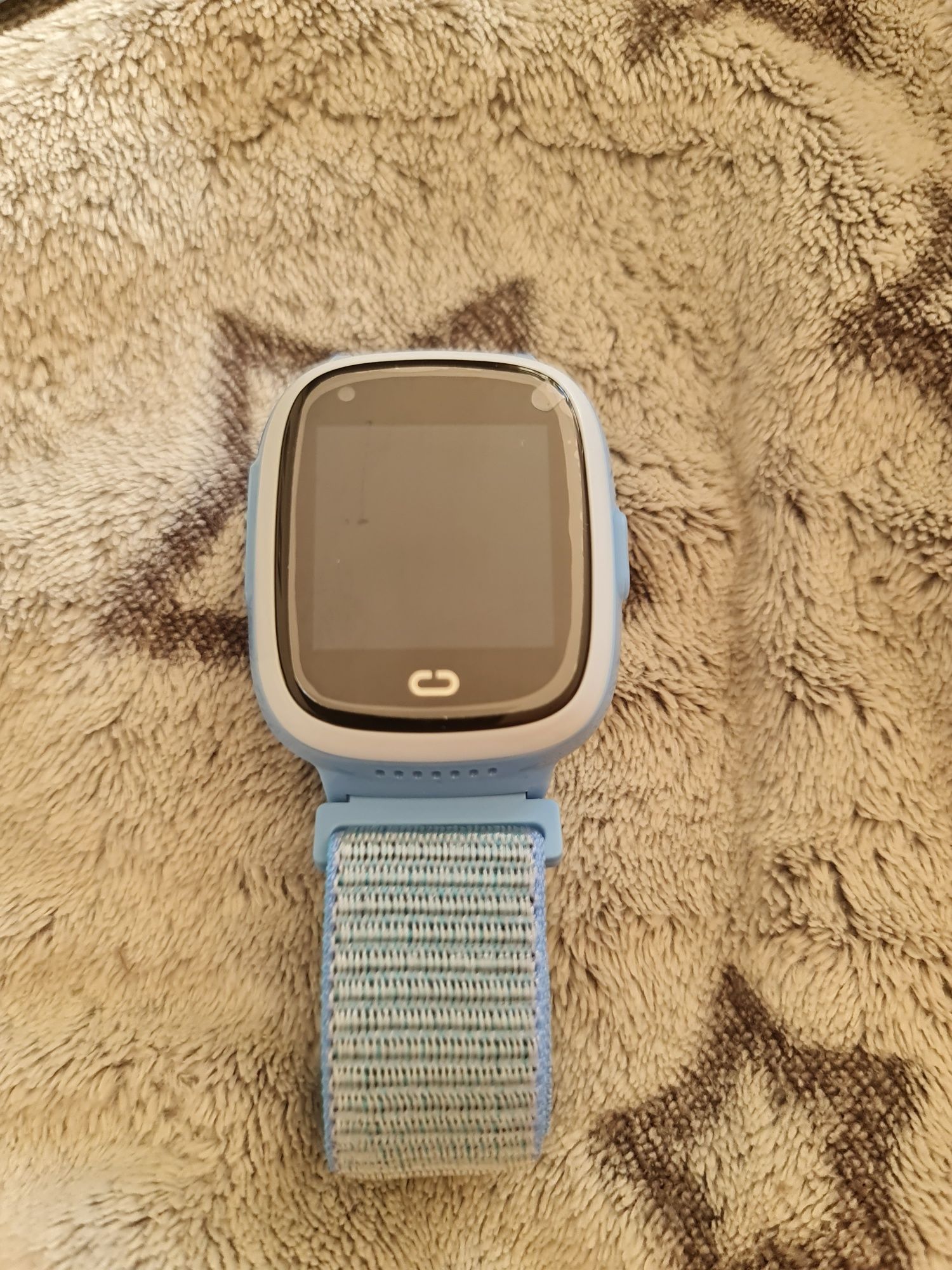 Smartwatch zegarek dziecięcy