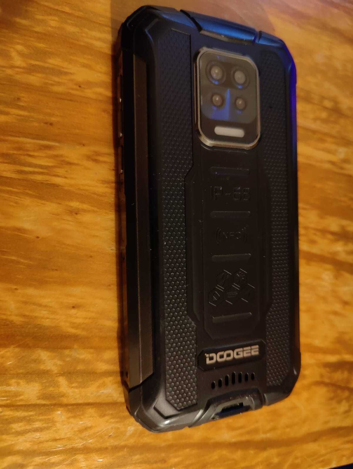 Android Smartphone Robusto/Blindado: Doogee S59