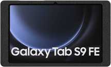 Ramka na tablet - Samsung Galaxy Tab S9 FE SM-X510 (czarna)