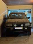 Opel Frontera 2.5 TD Sport Softtop