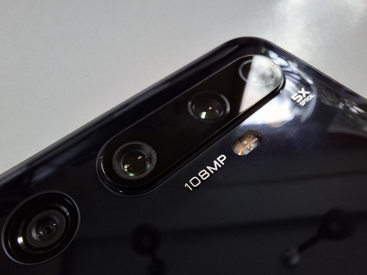 Xiaomi Mi Note 10 Pro