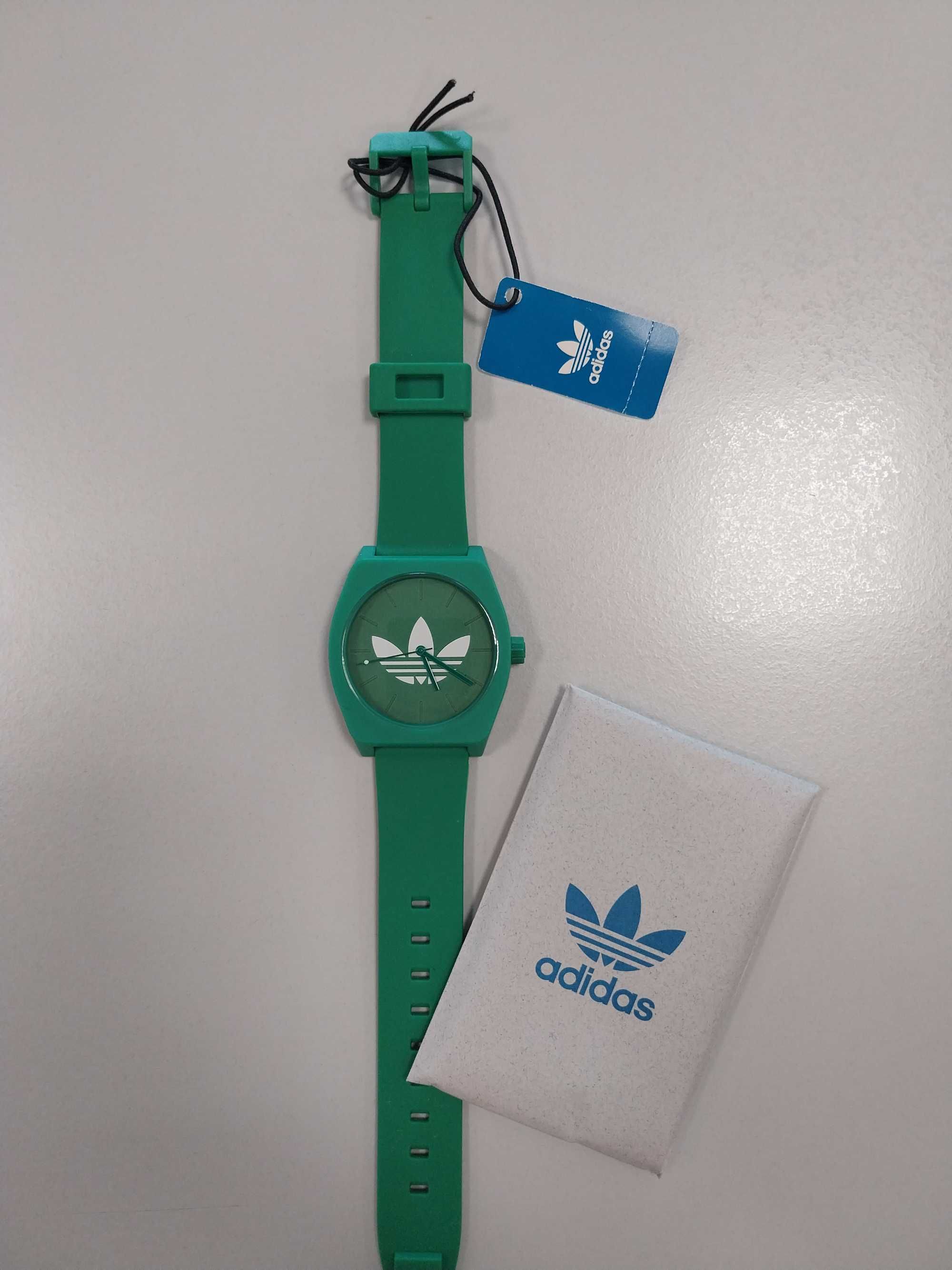 Relógio Adidas -  Verde