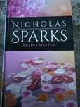 Nicholas Sparks kraina marzeń