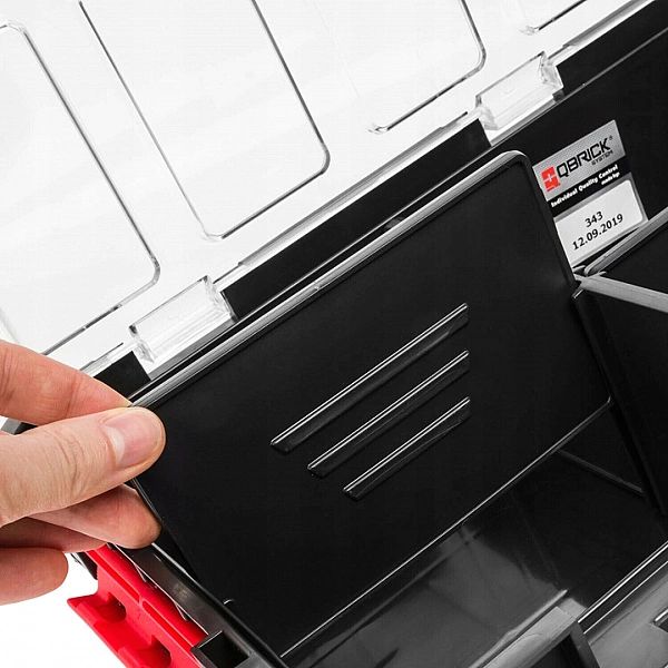 Skrzynka Narzędziowa Qbrick Two Organizer Flex #