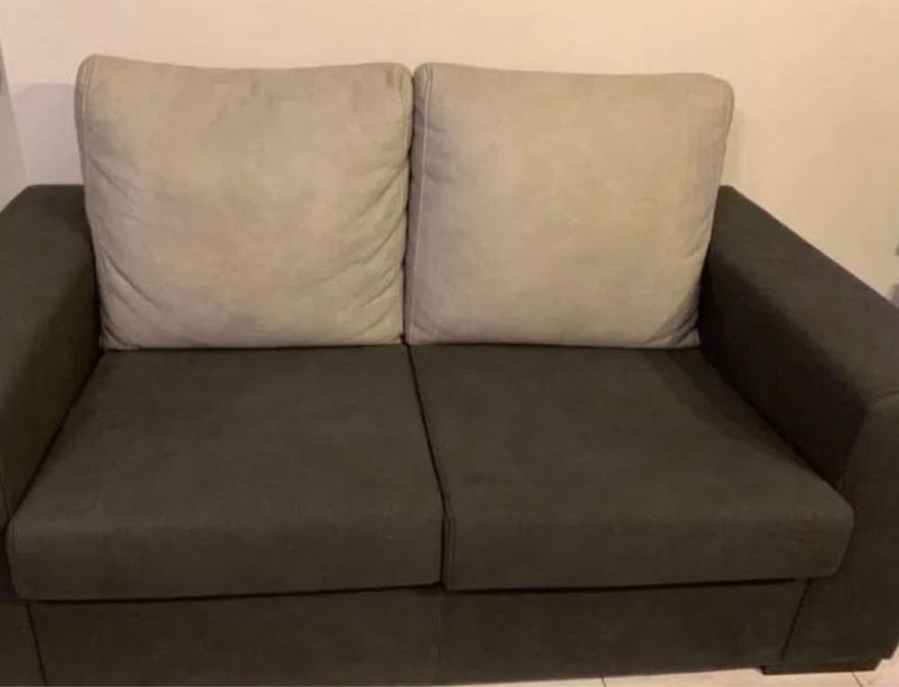 Sofa 3 lugares novo