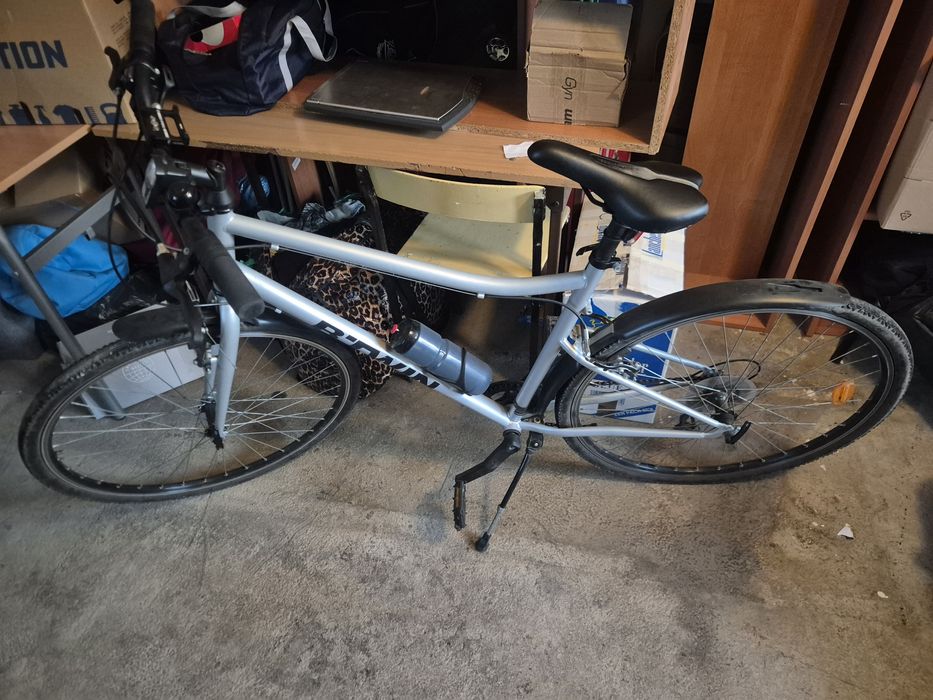 Rower B'Twin Riverside 120