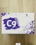C9 Forever skuteczny program oczyszczający