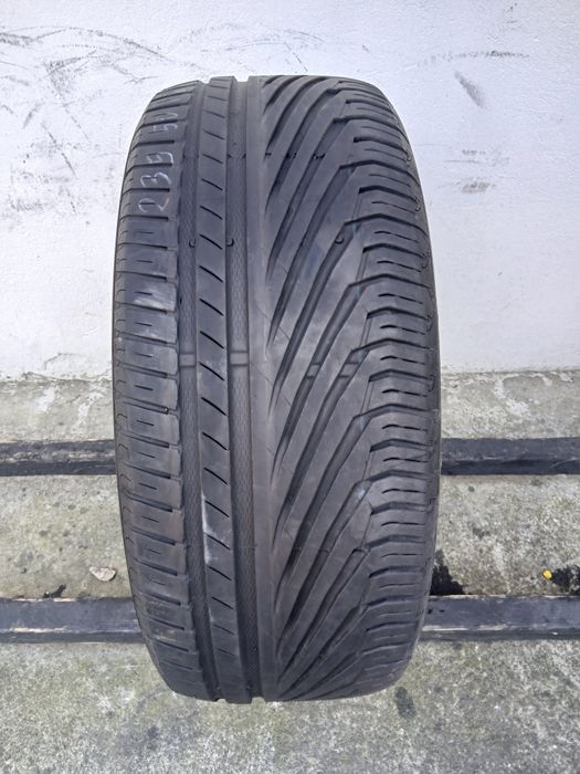 Розміри Uniroyal 235 50 R 18 1шт Літо (0043) Резина