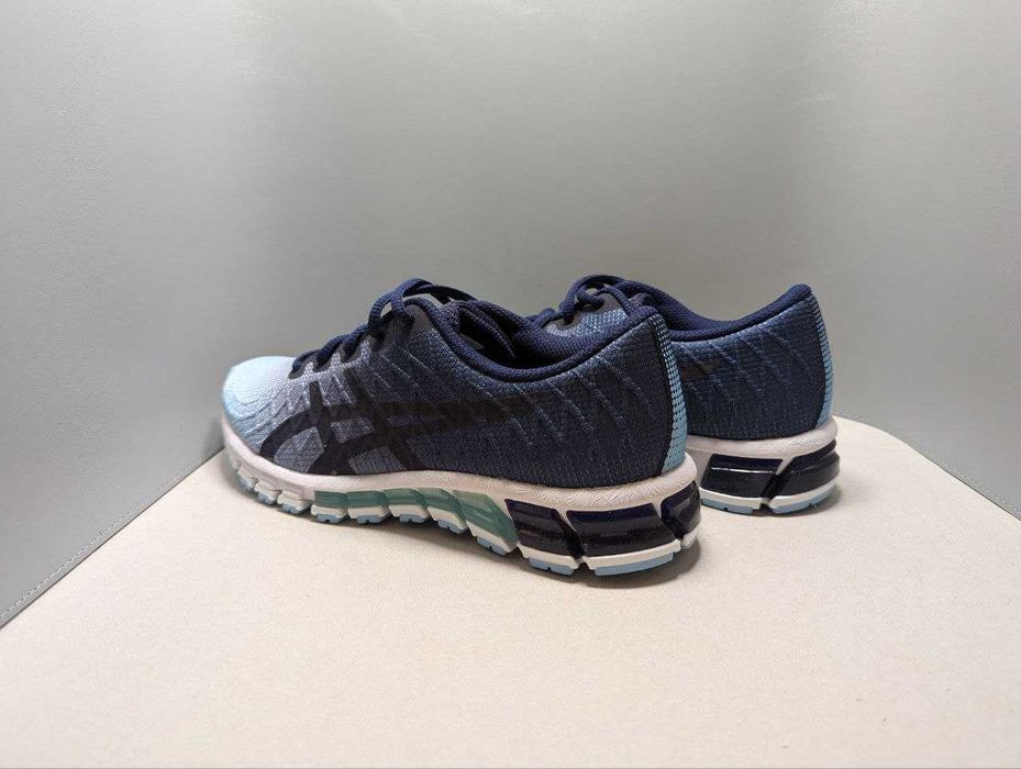 Жіночі кросівки ASICS Gel Quantum 180 4 розмір US 7 EU 38