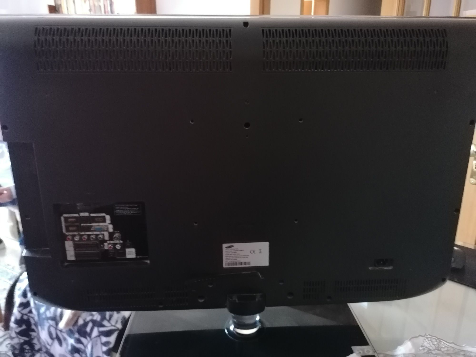 TV Samsung 109 cm