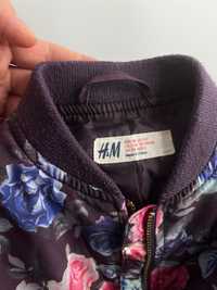 Куртка H&M легка дитяча