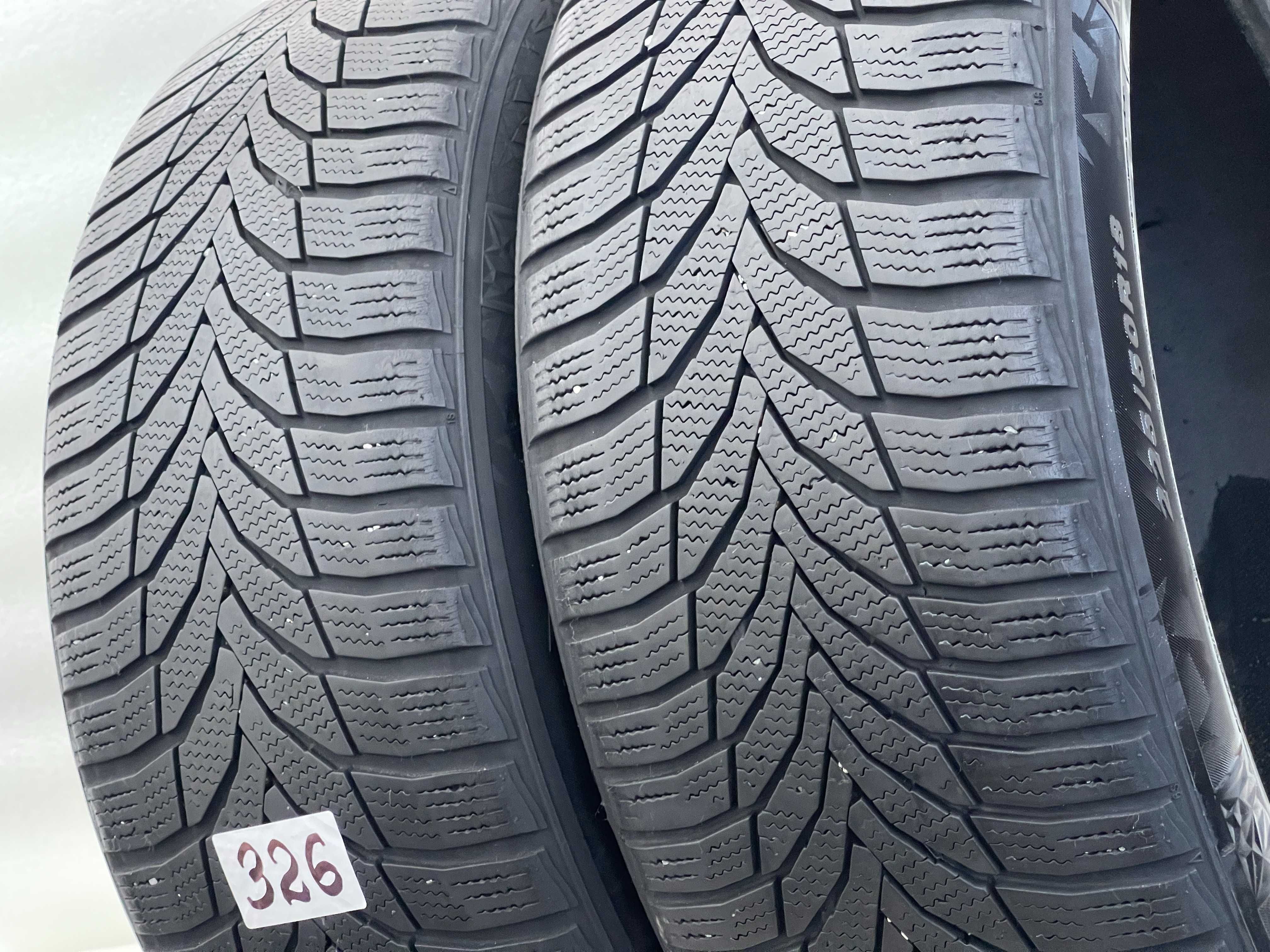 225/50 R18 Nexen Vinguard