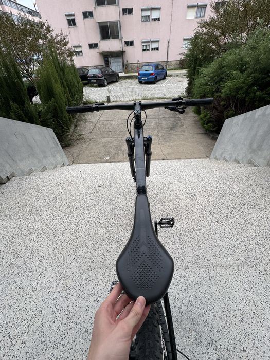 ORBEA ALMA H30 2022 como nova