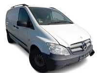 Wszystkie Części do Mercedes Vito / Viano 2.2 CDI (OM651.940) | 2011-2014