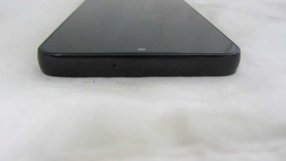 Samsung Galaxy A05 4/128GB Black (SM-A055F/DS)