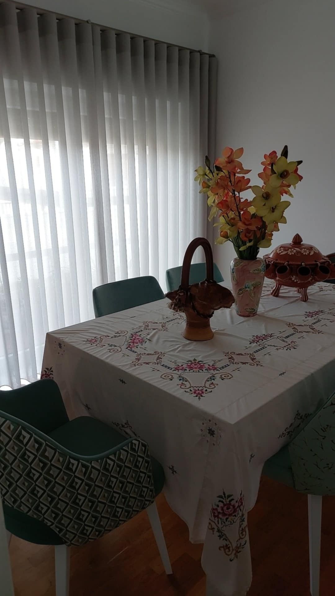 Vendo casa t3 valença