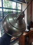 Lampa sufitowa Interstill Interior loft vintage