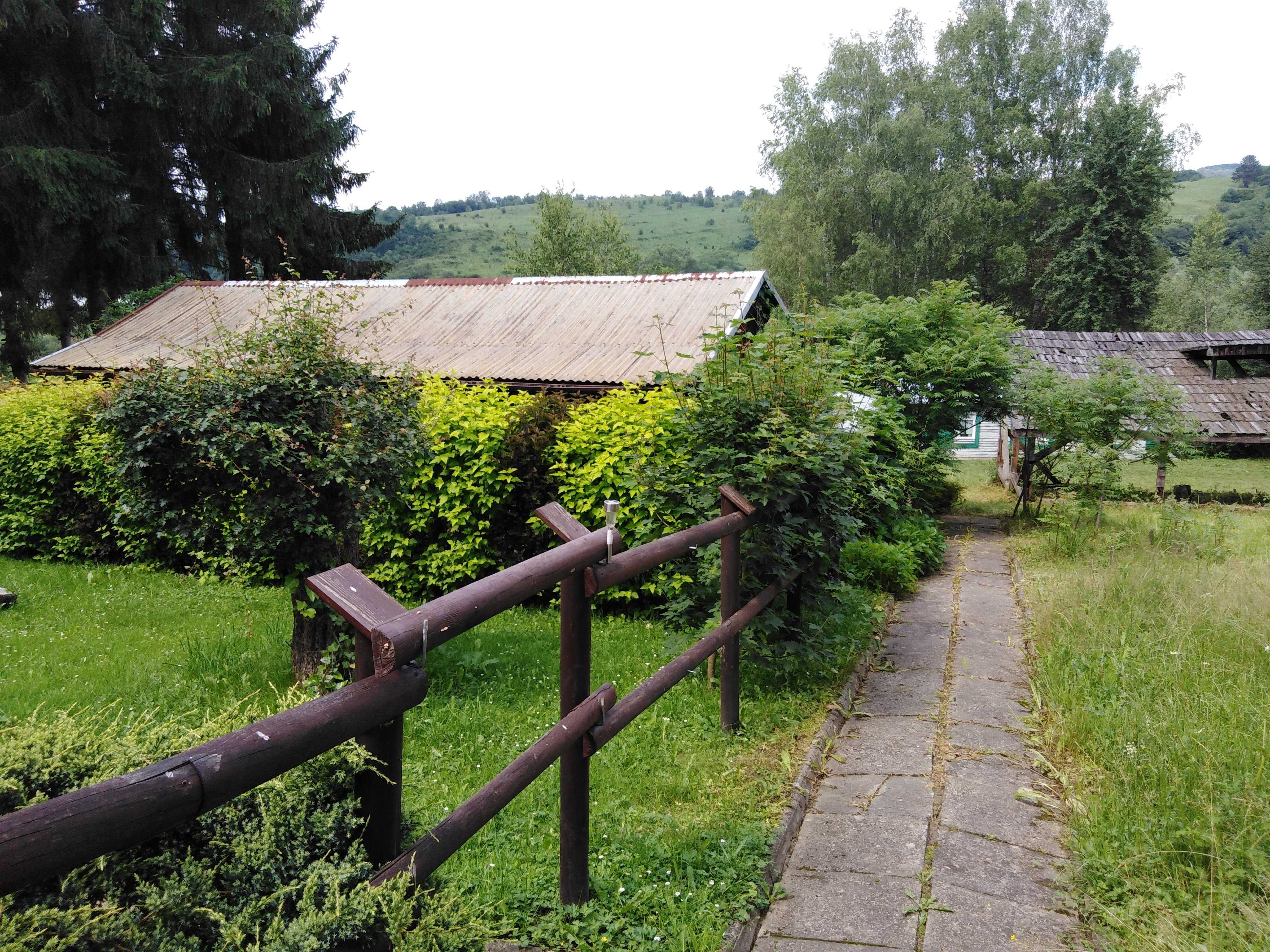 Domek letniskowy, Bieszczady, Chrewt, Sprzedam 35m, Jezioro Solińskie