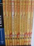 LIVROS - Gerónimo Stilton