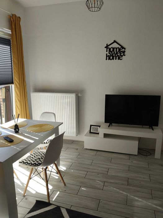 Wynajmę mieszkanie na ul. Aluzyjnej bez pośredników