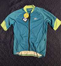 Nowa koszulka rowerowa/kolarska Sugoi RS Century Zap Jersey