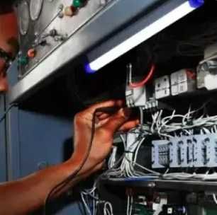 Cвітильник на акумуляторі BK-500 USB з магнітним кріпленням | Лампа