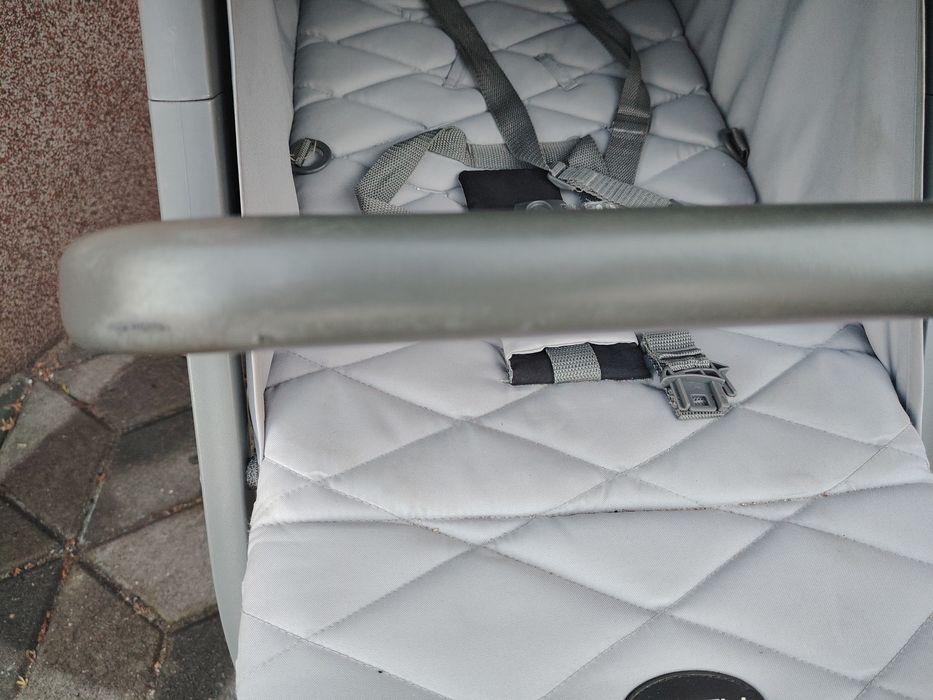 Wózek euro cart flex