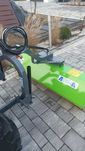 Zamiatarka / Szczotka / Nowy Polski Produkt / Polecam