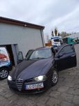 Alfa Romeo 156 2.4 JTD / 2004 r/ możliwość zamiany