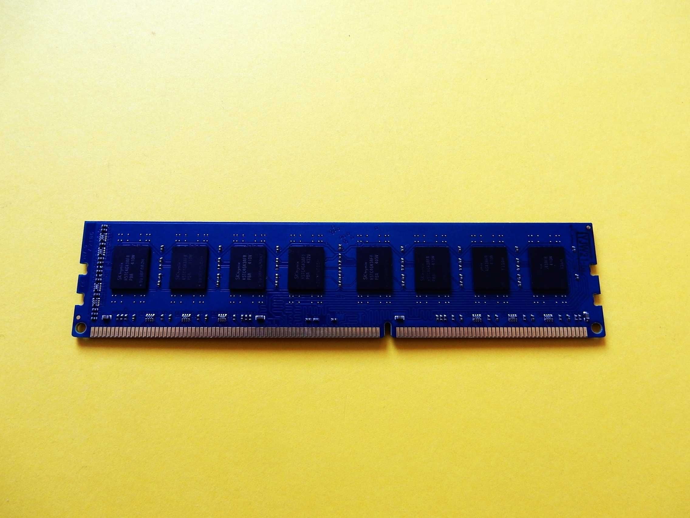 DDR3 8GB HyniX KueSuny 12800 L -Komputer