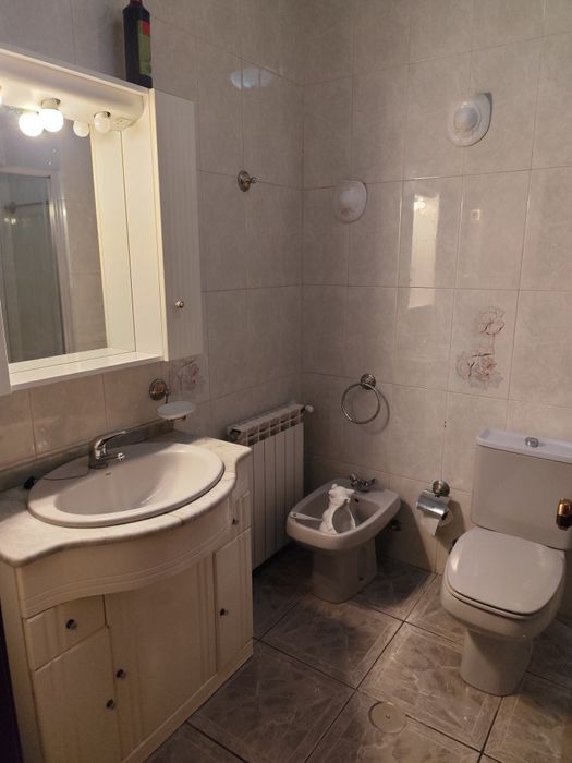 Arrendo apartamento T3