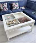 Stolik kawowy IKEA liatorp