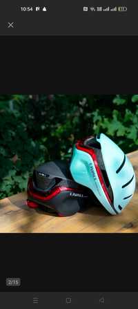 Kask rowerowy livall