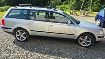 VW PASSAT B5 KOmbi 1.8 T
