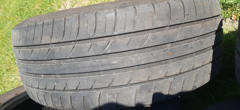 Opony Falken tanio