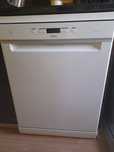 Vendo máquina de lavar loiça Whirlpool