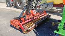 Agregat siewny wirowy aktywny Maschio Gaspardo DM3000