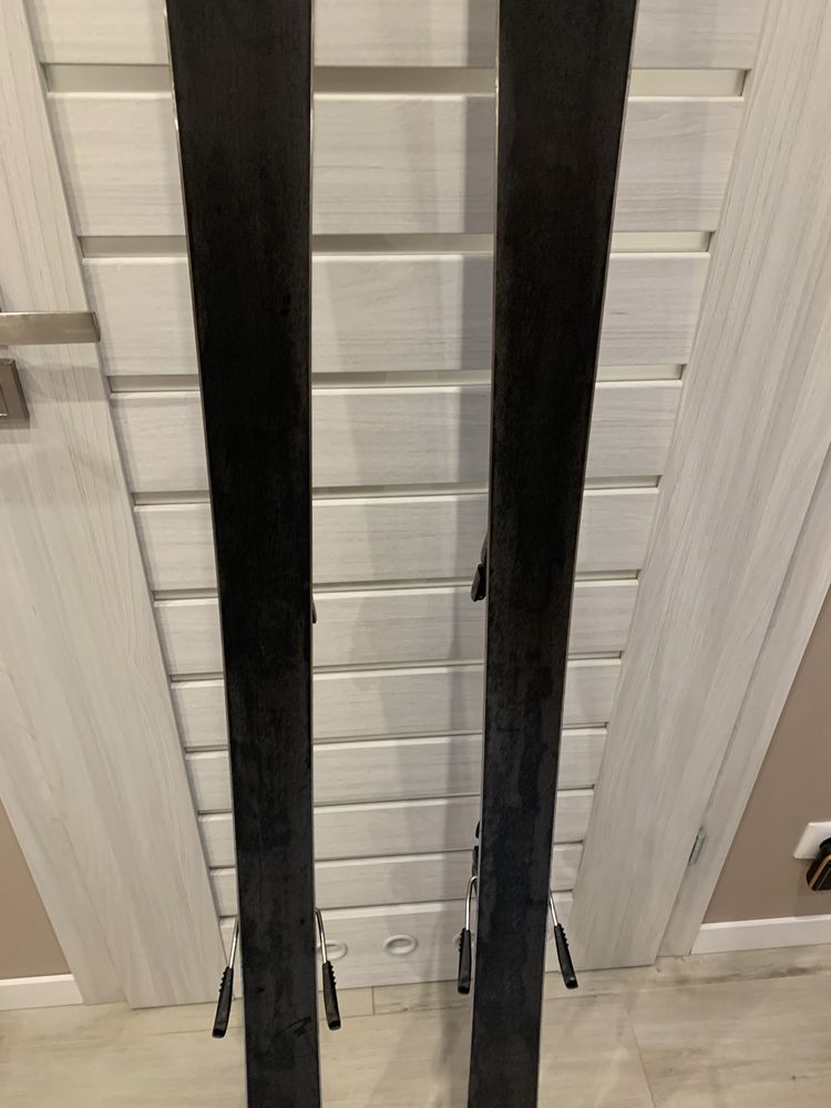 Narty Fischer sceneo tura 170 cm