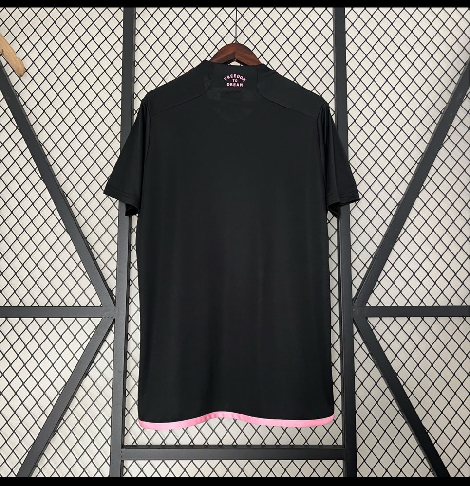 Inter Miami.