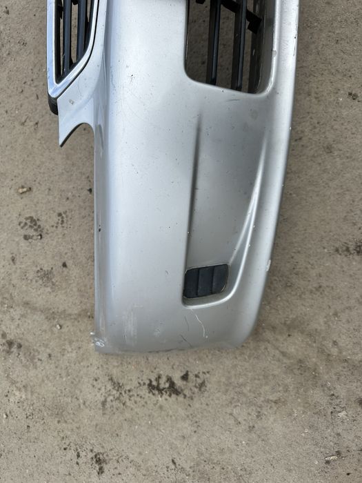 Передній бампер Honda Civic 6 Хонда Сівік 6 1998-2000 рестайл