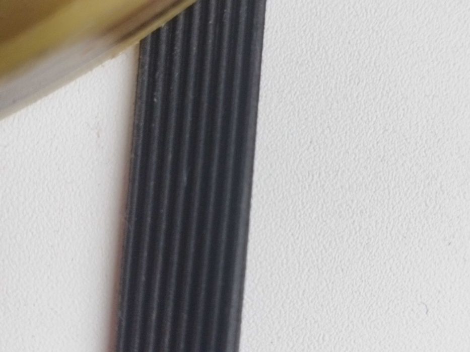 шкив стиральной машины Ariston