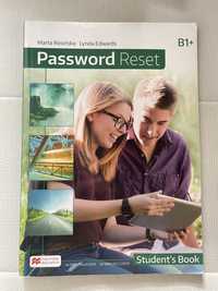 Password Reset B1+