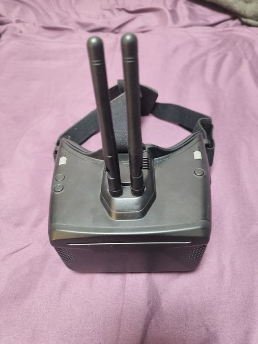 Окуляри FPV Skyzone Cobra X V4