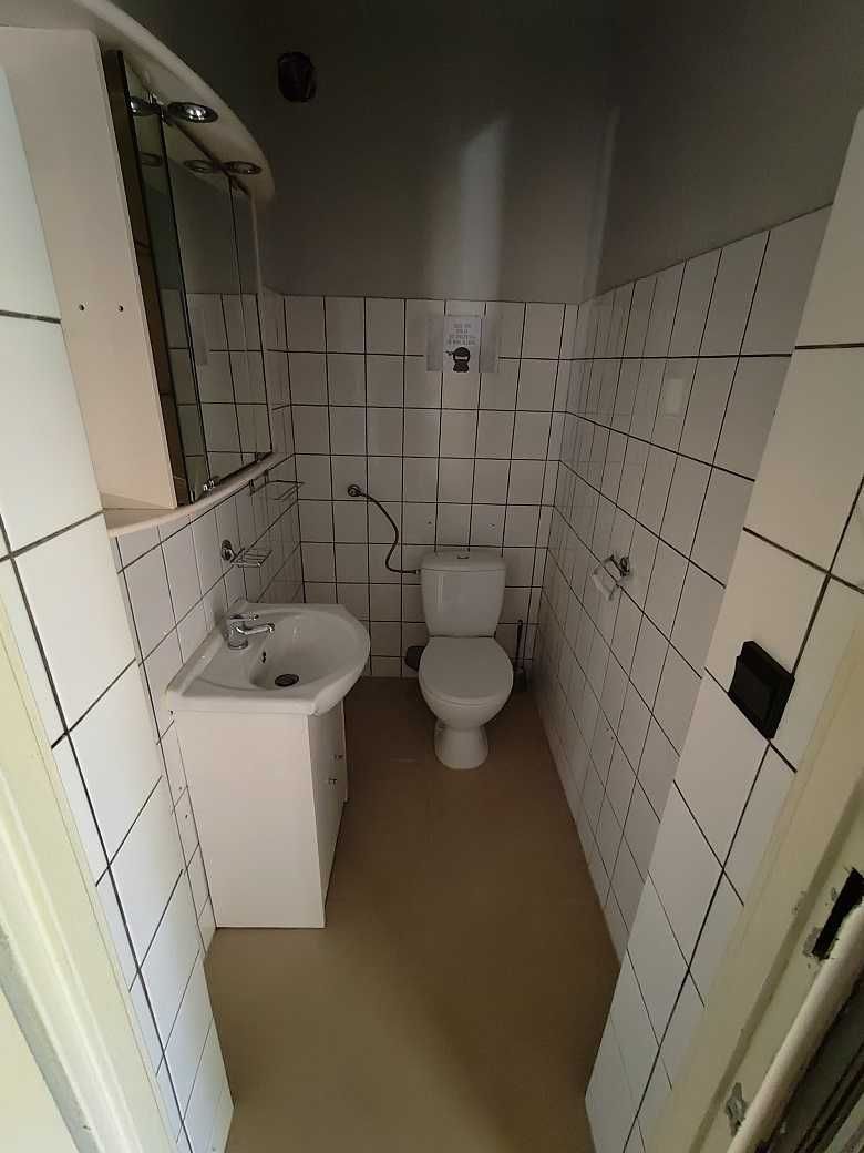 Wynajmę hale z pełnym zapleczem