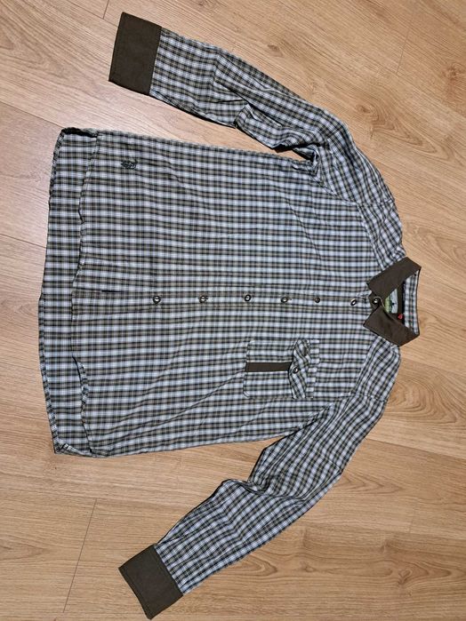 Koszula myśliwska Graff rozm. M