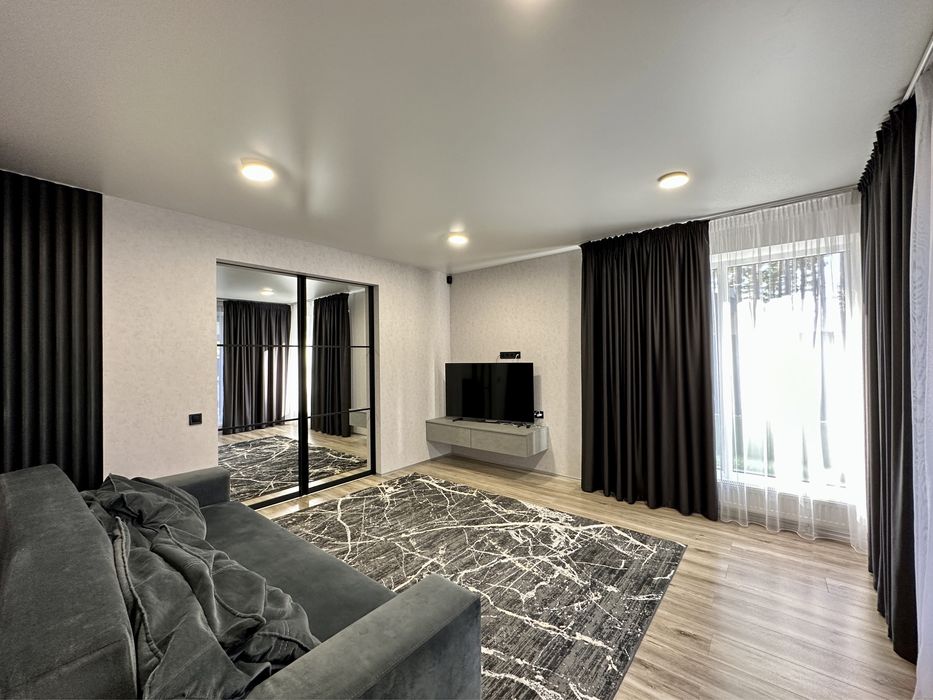 Будинок з ремонтом та 5/ма кімнатами у Бучі